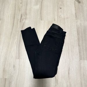 Pistola Skinny Jeans